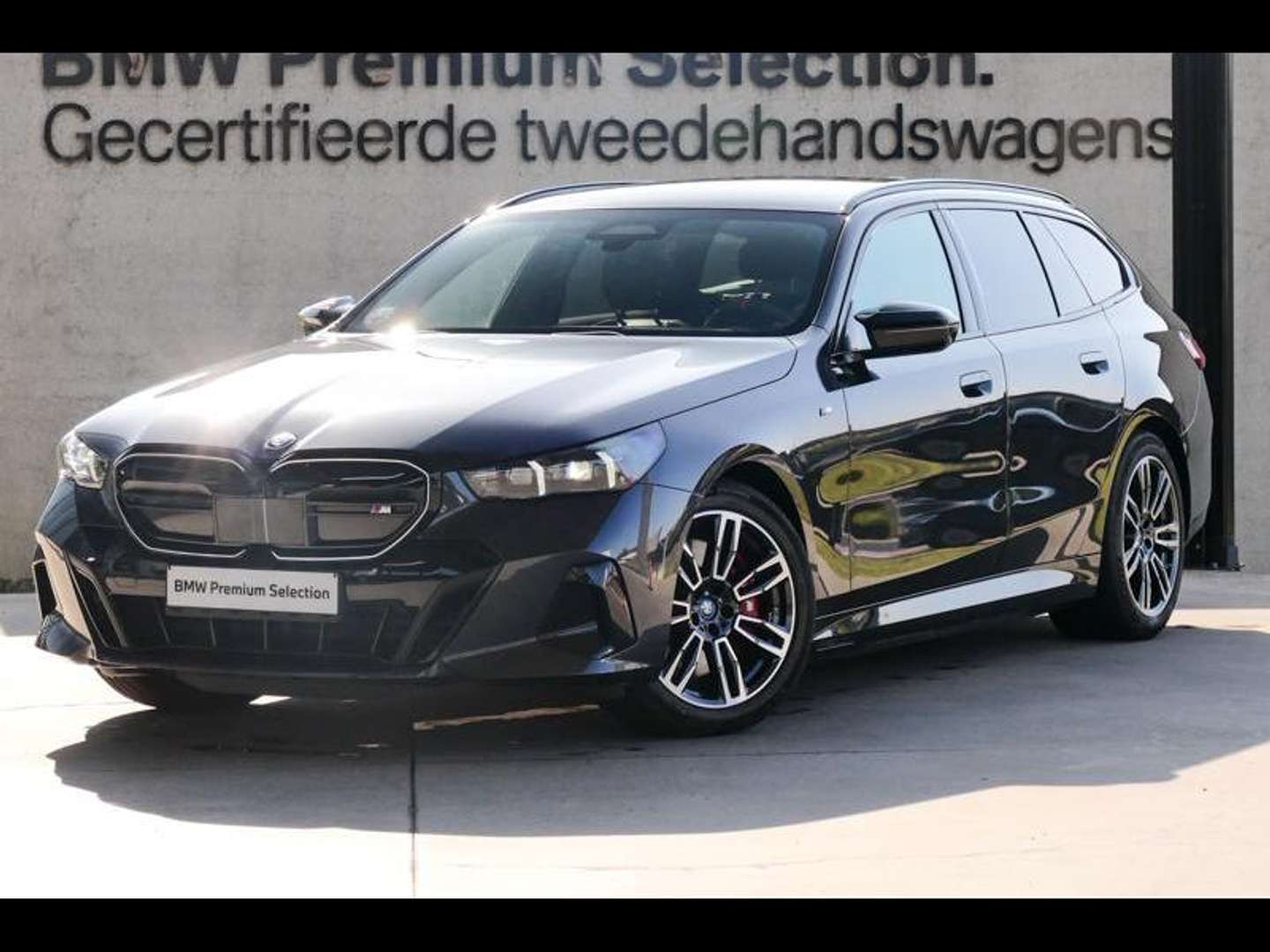 BMW I5 Touring M60 XDrive - 2024 - Joinsteer - #1