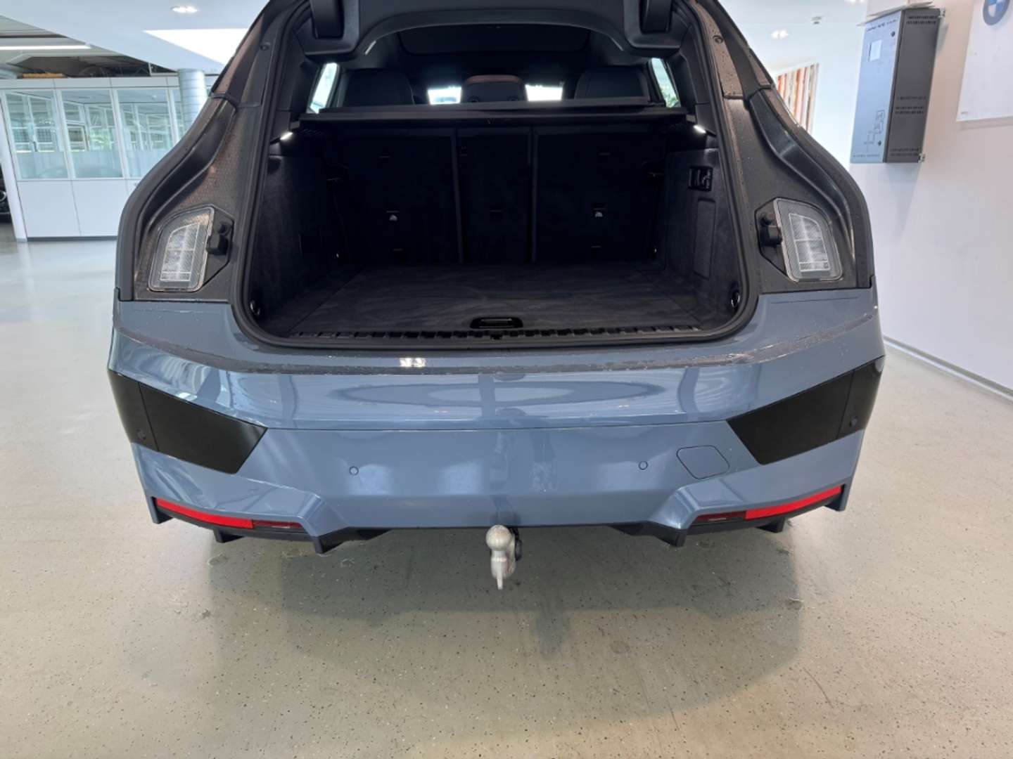 BMW IX M60 Luxe Électrique - 2023 - Joinsteer - #21