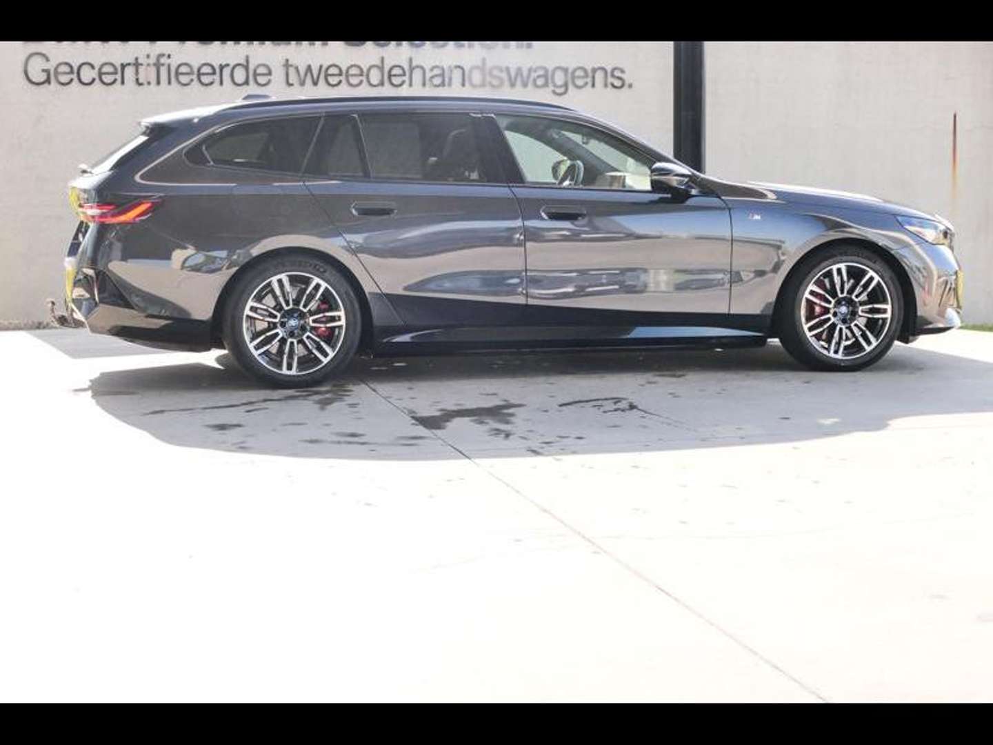 BMW I5 Touring M60 XDrive - 2024 - Joinsteer - #3