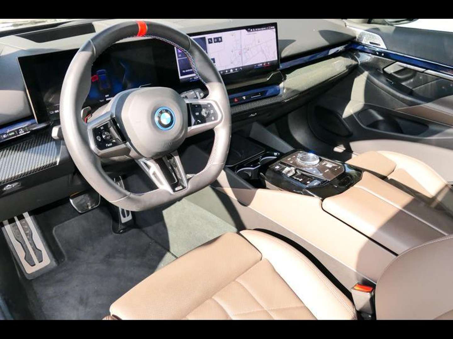 BMW I5 Touring M60 XDrive - 2024 - Joinsteer - #5