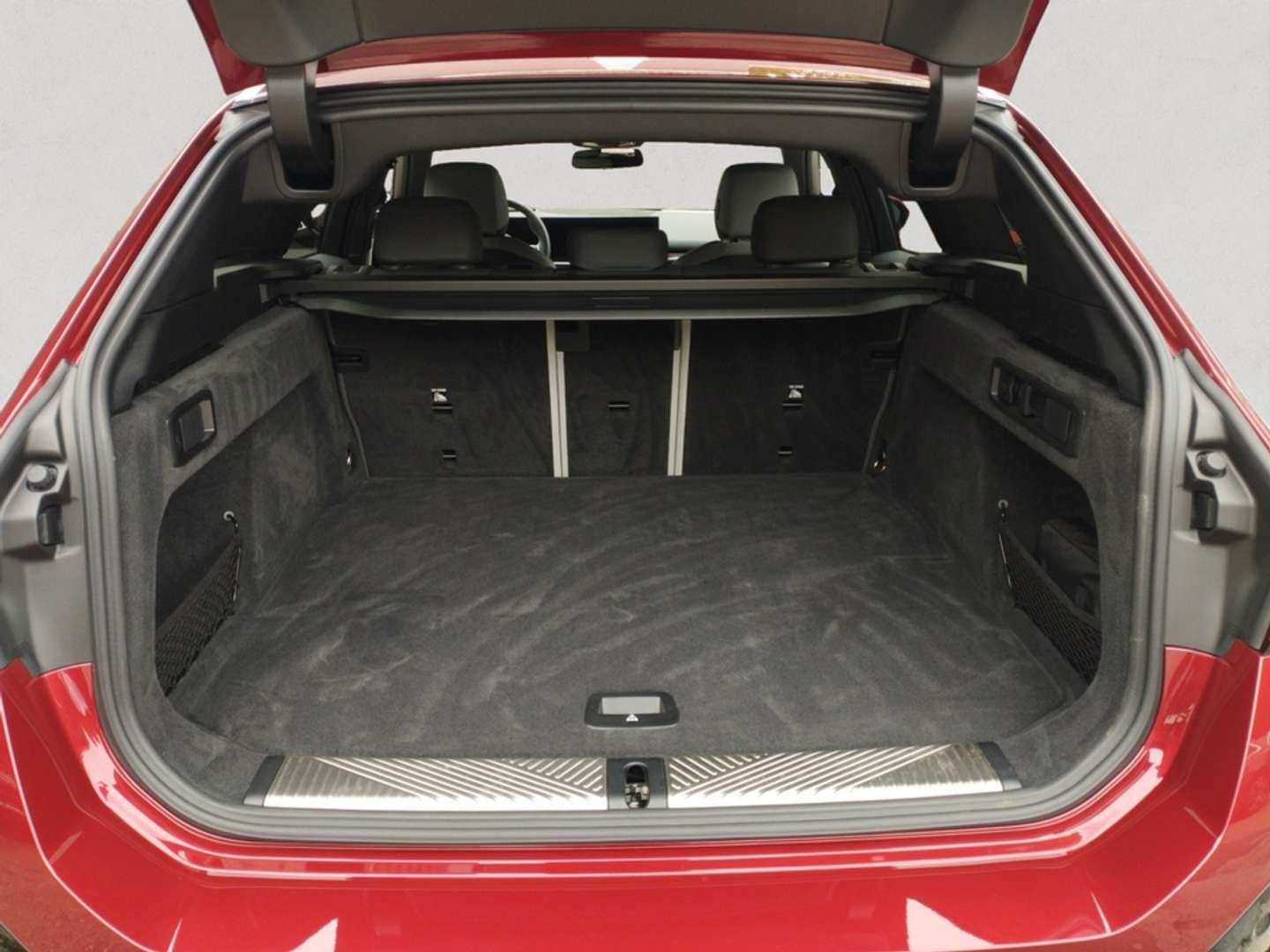 BMW I5 Touring M Sport XDrive40 - 2025 - Joinsteer - #3