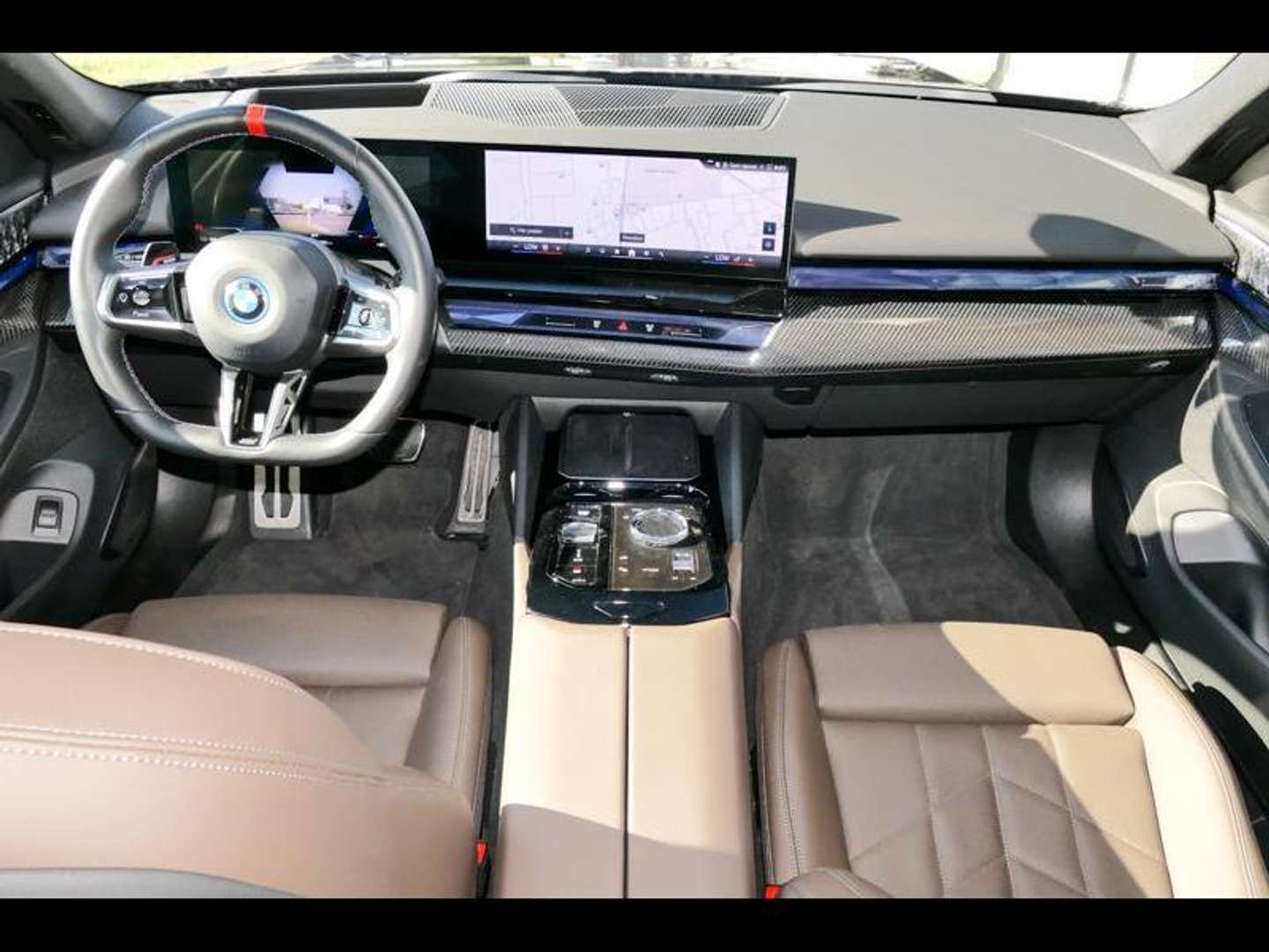 BMW I5 Touring M60 XDrive - 2024 - Joinsteer - #6