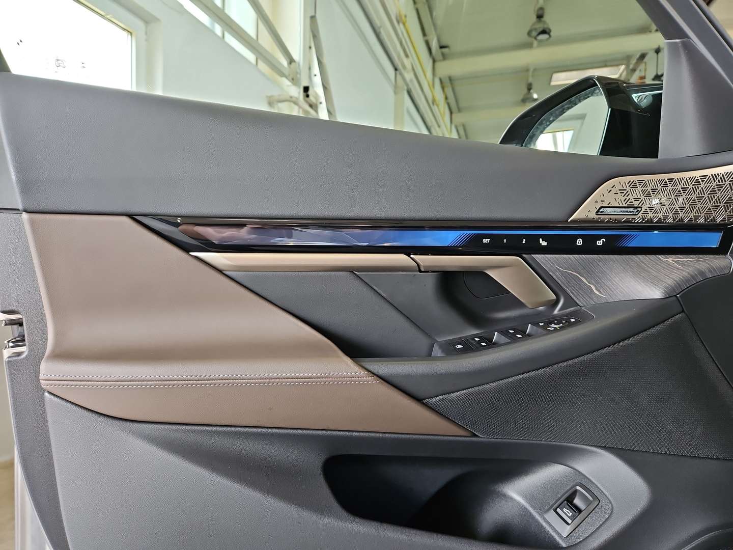 BMW I5 Touring M Sport M60 XDrive - 2024 - Joinsteer - #18