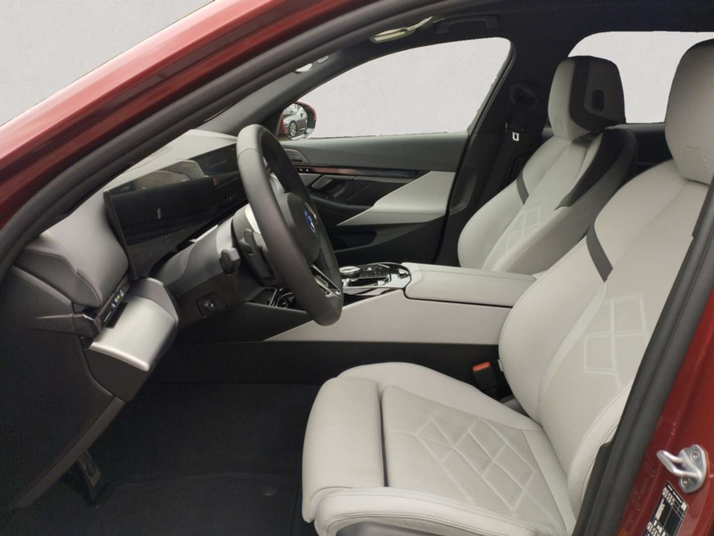 BMW I5 Touring M Sport XDrive40 - 2025 - Joinsteer - #8