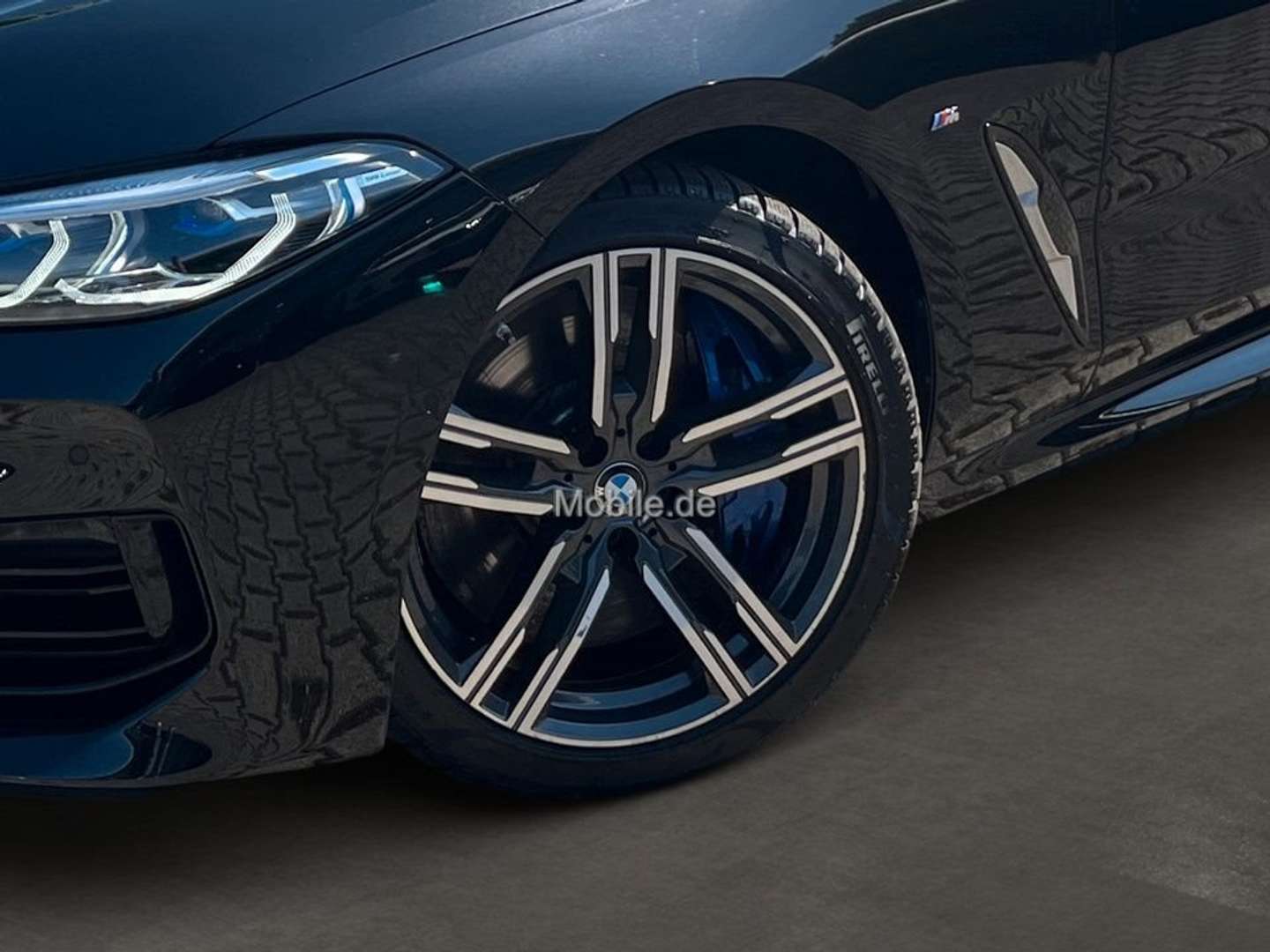 BMW Série 8 Cabriolet Prof. M850i XDrive - 2024 - Joinsteer - #8