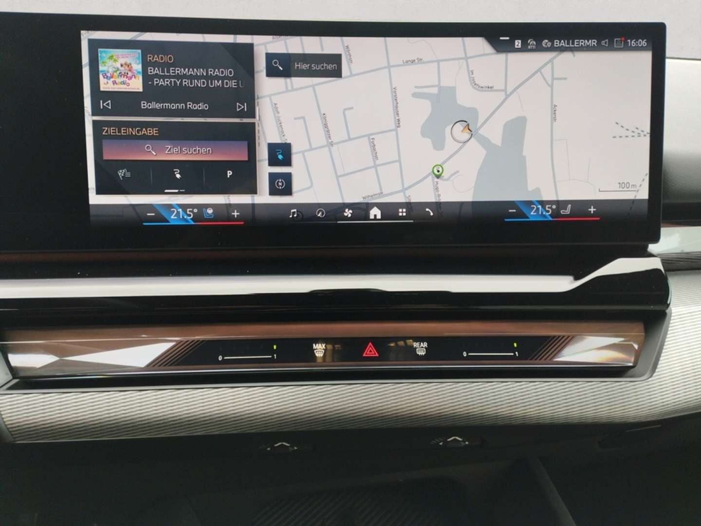 BMW I5 Touring M Sport XDrive40 - 2025 - Joinsteer - #11