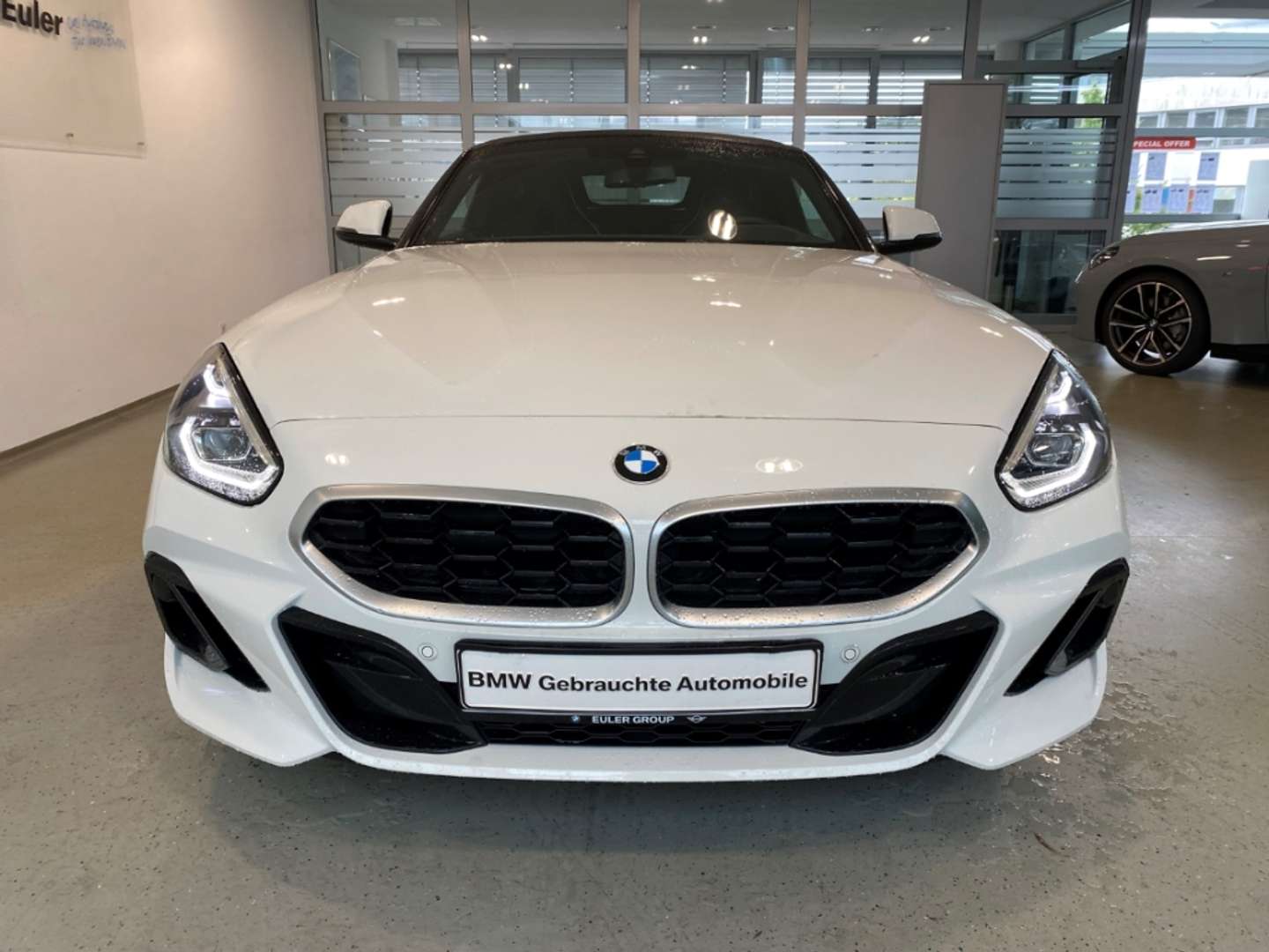 BMW Z4 M Sport SDrive20i - 2025 - Joinsteer - #1