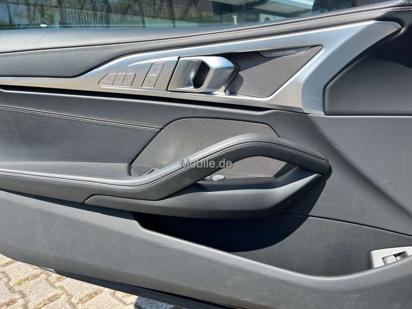 BMW Série 8 Cabriolet Prof. M850i XDrive - 2024 - Joinsteer - #11