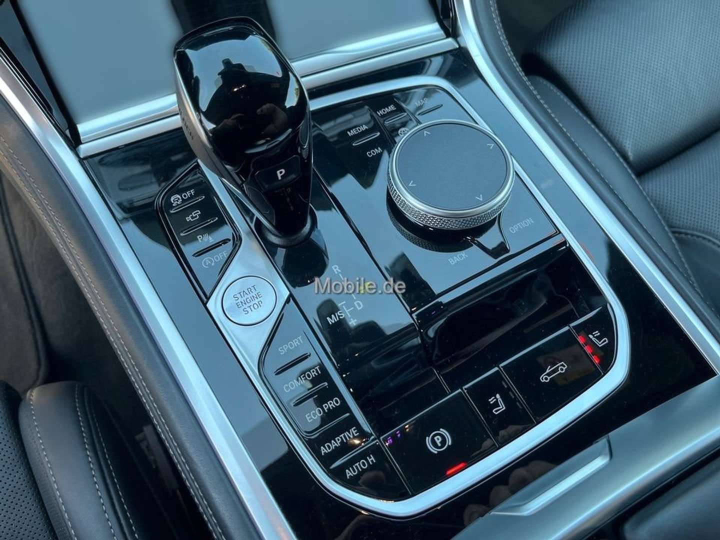 BMW Série 8 Cabriolet Prof. M850i XDrive - 2024 - Joinsteer - #14