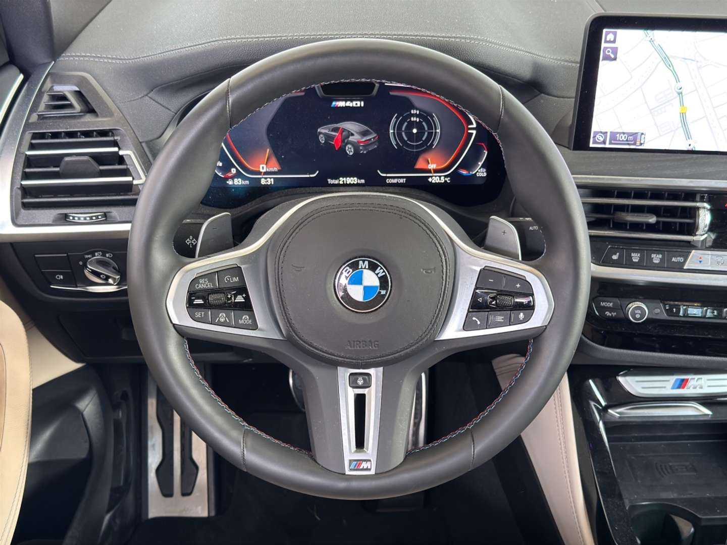 BMW X4 M Live 40i - 2024 - Joinsteer - #4