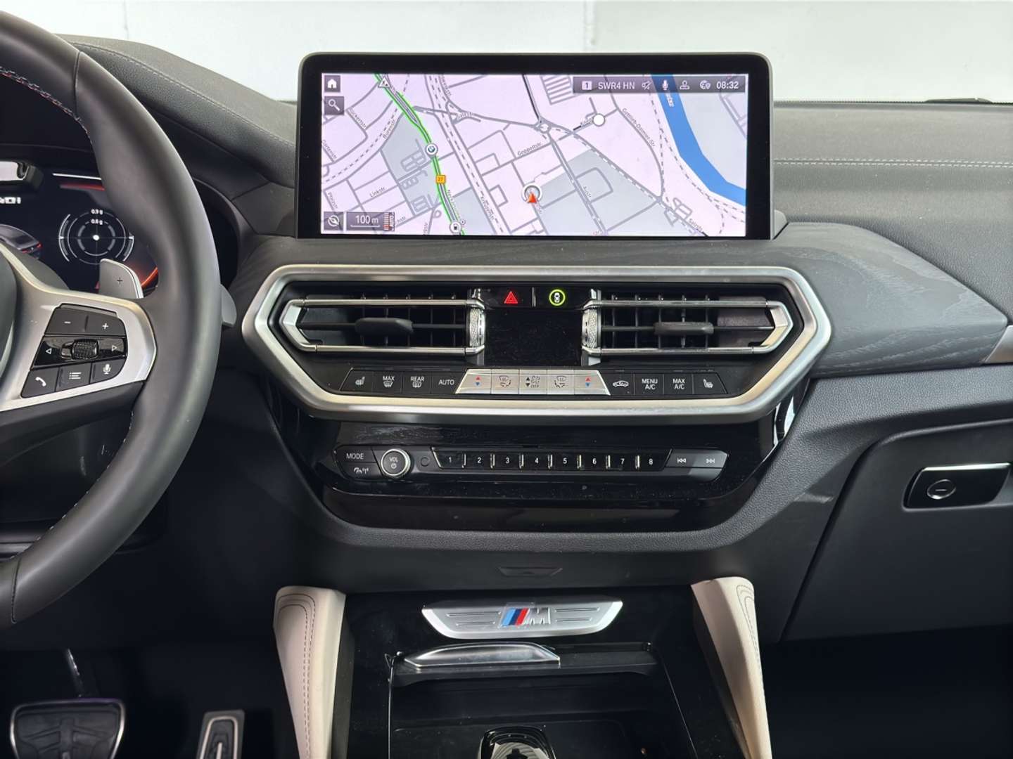 BMW X4 M Live 40i - 2024 - Joinsteer - #5