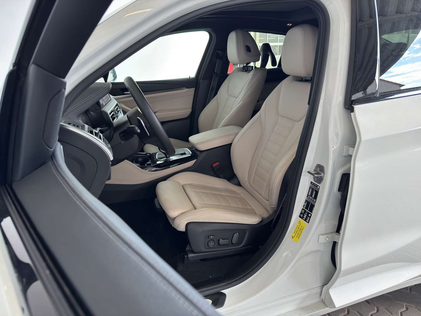 BMW X4 M Live 40i - 2024 - Joinsteer - #7