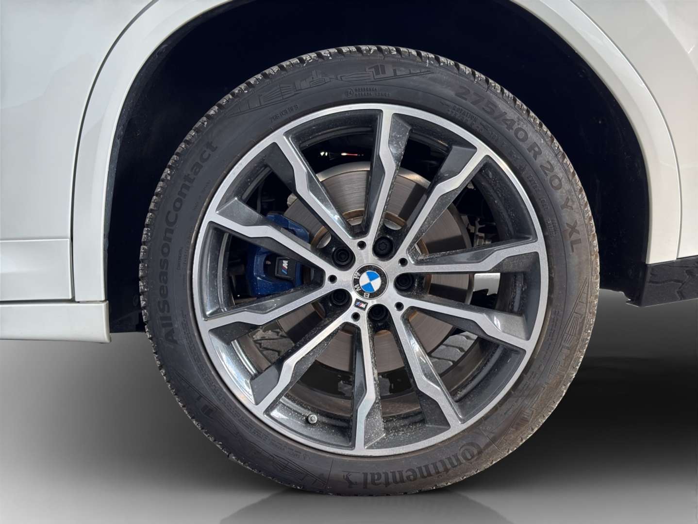 BMW X4 M Live 40i - 2024 - Joinsteer - #9