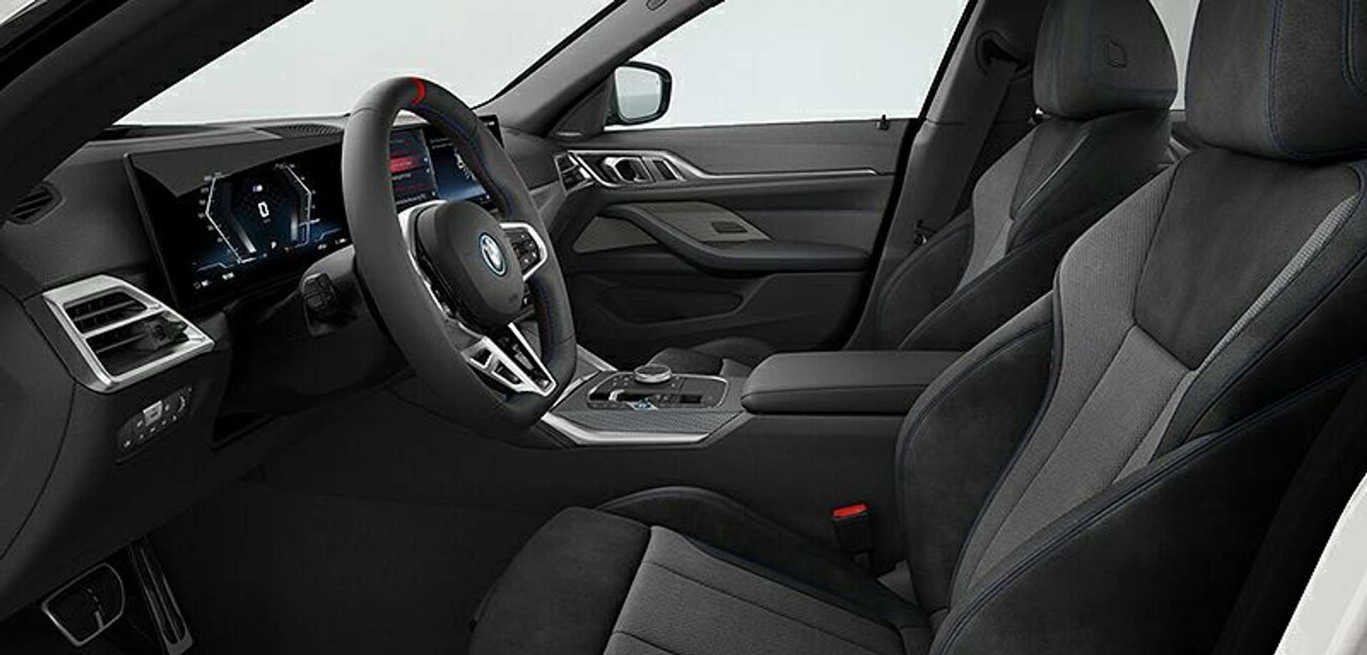 BMW I4 Gran Coupé M50 XDrive - 2024 - Joinsteer - #4