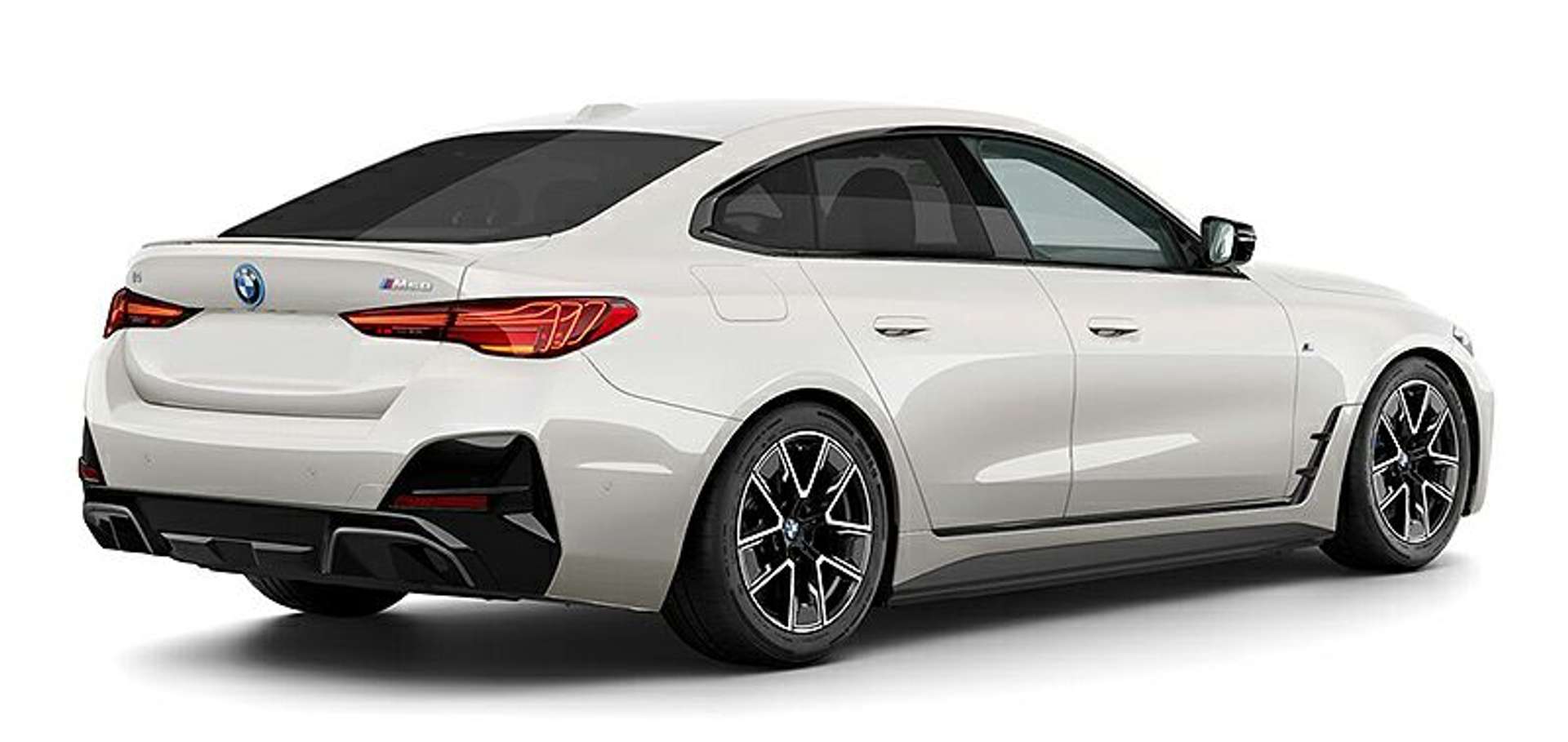 BMW I4 Gran Coupé M50 XDrive - 2024 - Joinsteer - #6