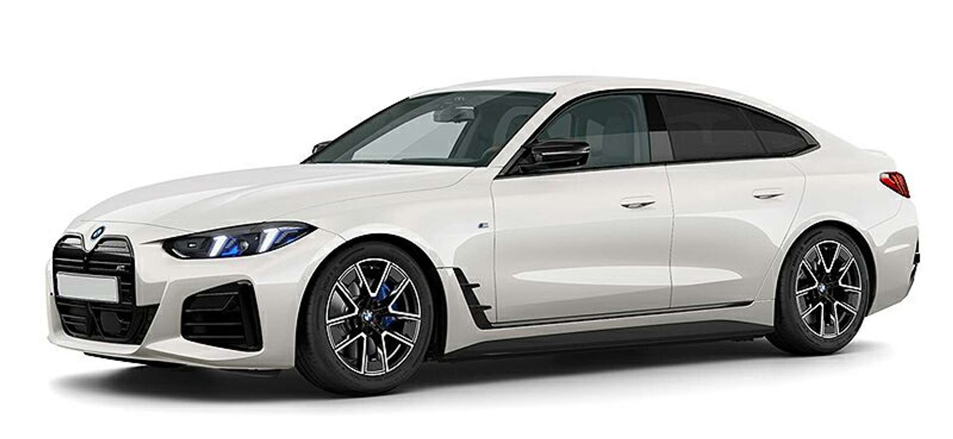 BMW I4 Gran Coupé M50 XDrive - 2024 - Joinsteer - #8