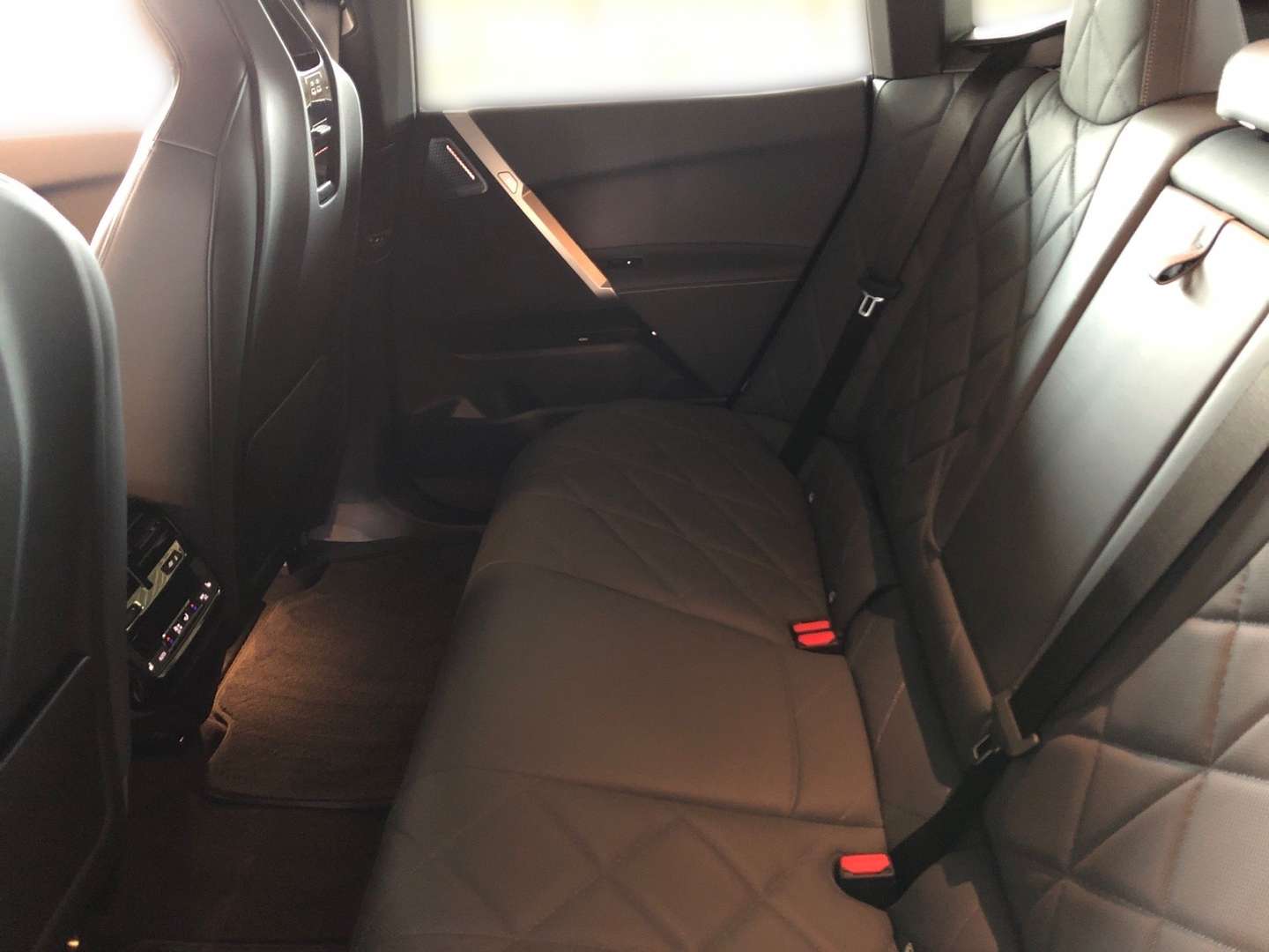 BMW IX M60 Sky Lounge Électrique - 2023 - Joinsteer - #11