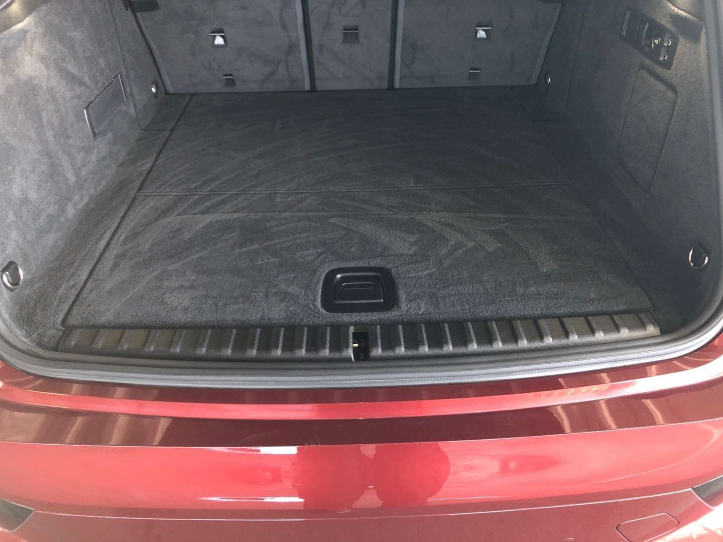 BMW IX M60 Sky Lounge Électrique - 2023 - Joinsteer - #12