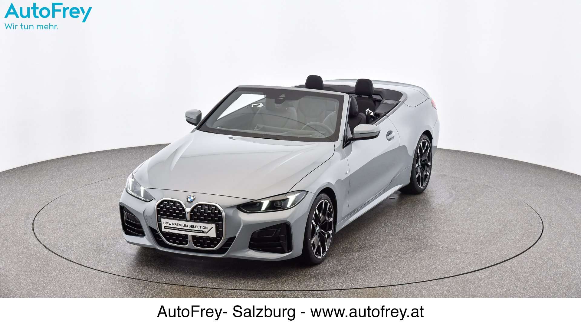 BMW Série 4 420d - 2024 - Joinsteer - #3