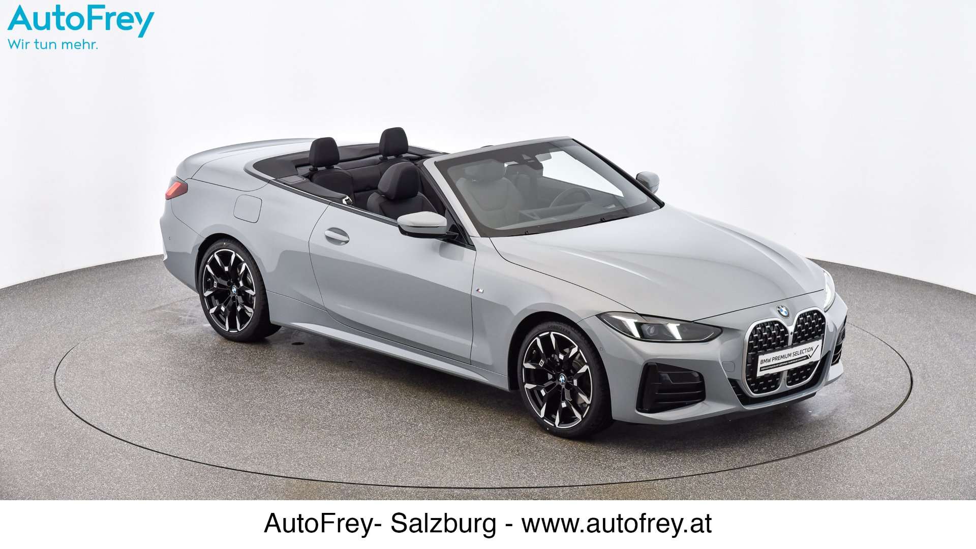 BMW Série 4 420d - 2024 - Joinsteer - #4