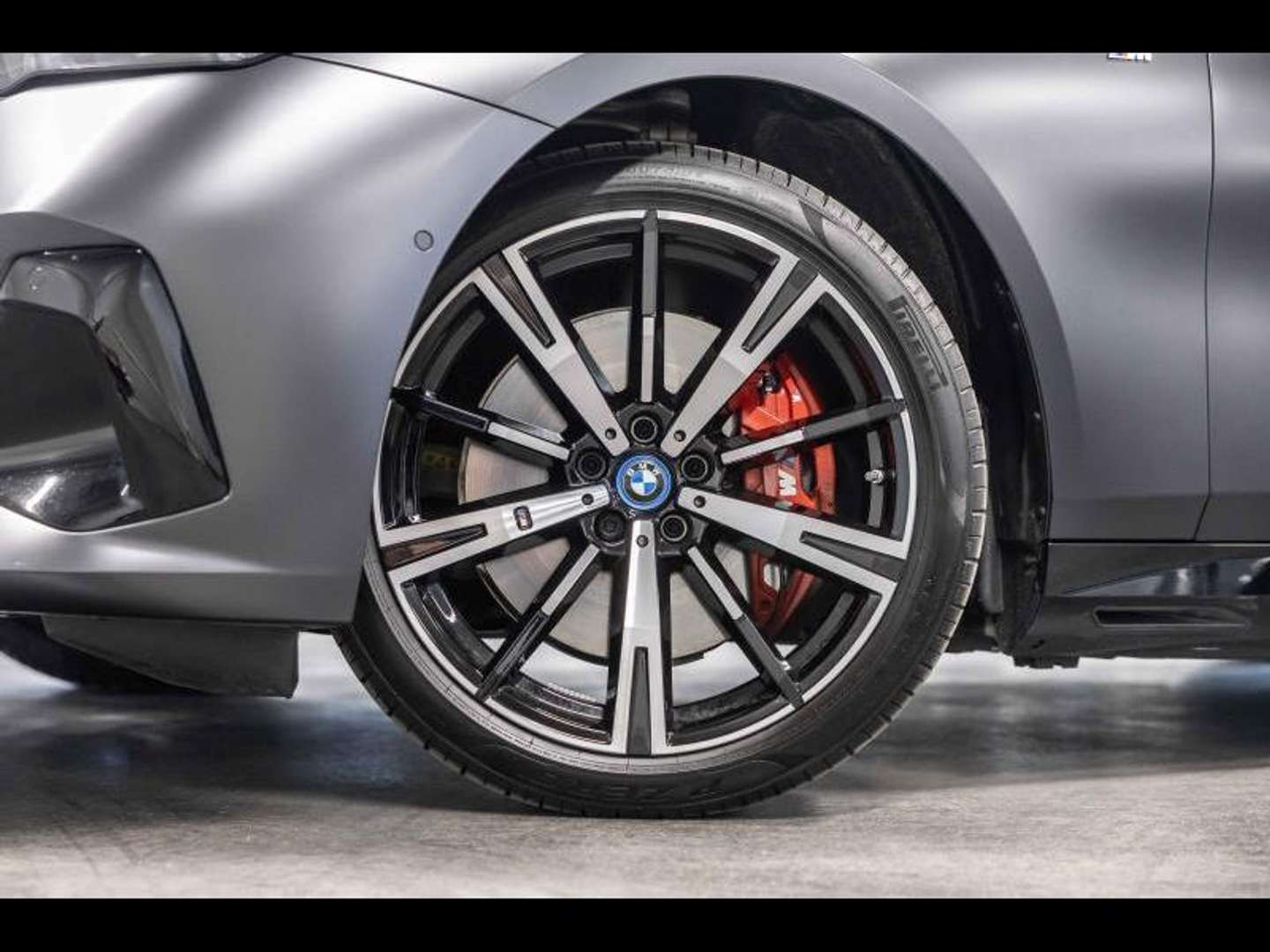 BMW I5 Touring M Sport EDrive40 - 2025 - Joinsteer - #4