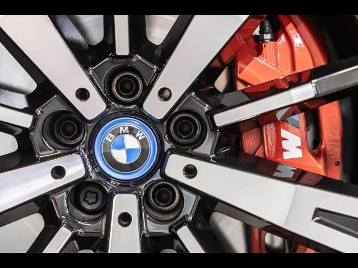 BMW I5 Touring M Sport EDrive40 - 2025 - Joinsteer - #5