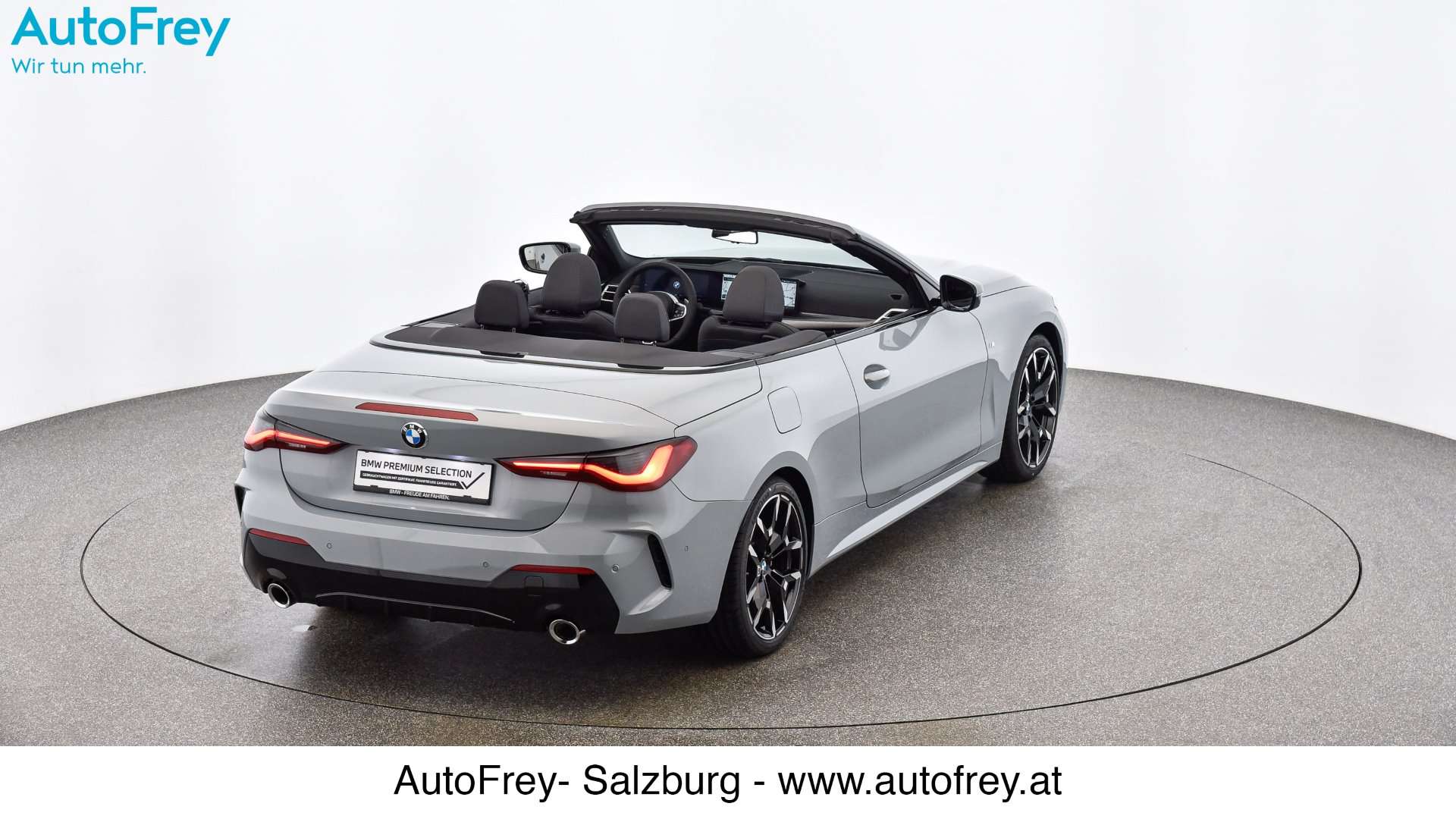 BMW Série 4 420d - 2024 - Joinsteer - #5