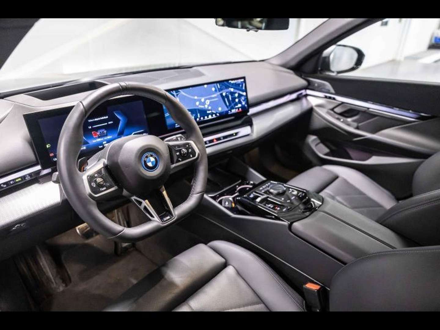 BMW I5 Touring M Sport EDrive40 - 2025 - Joinsteer - #6