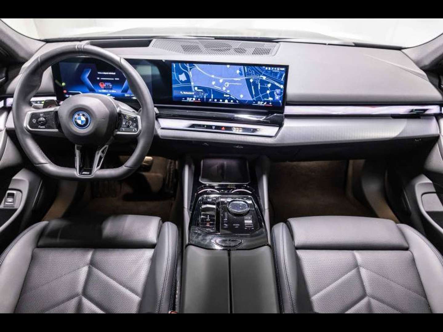 BMW I5 Touring M Sport EDrive40 - 2025 - Joinsteer - #7