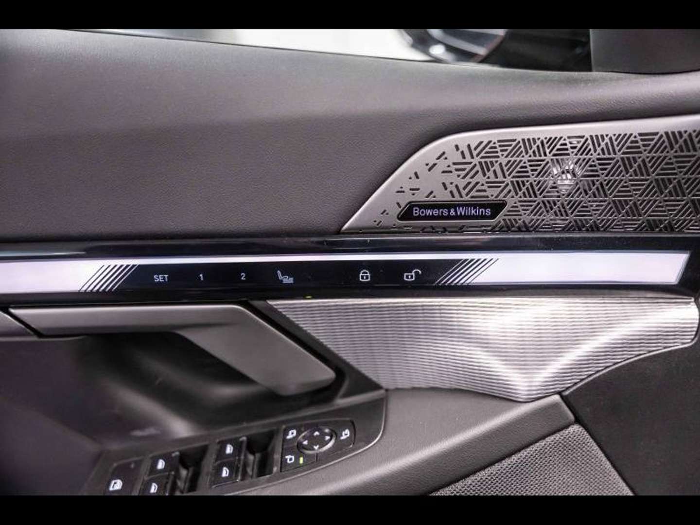 BMW I5 Touring M Sport EDrive40 - 2025 - Joinsteer - #9