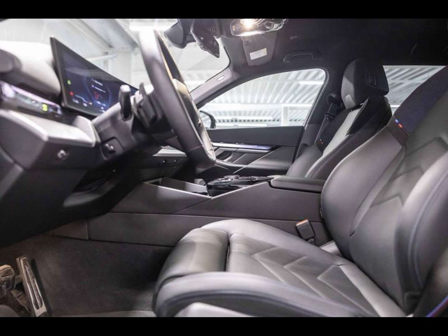 BMW I5 Touring M Sport EDrive40 - 2025 - Joinsteer - #10