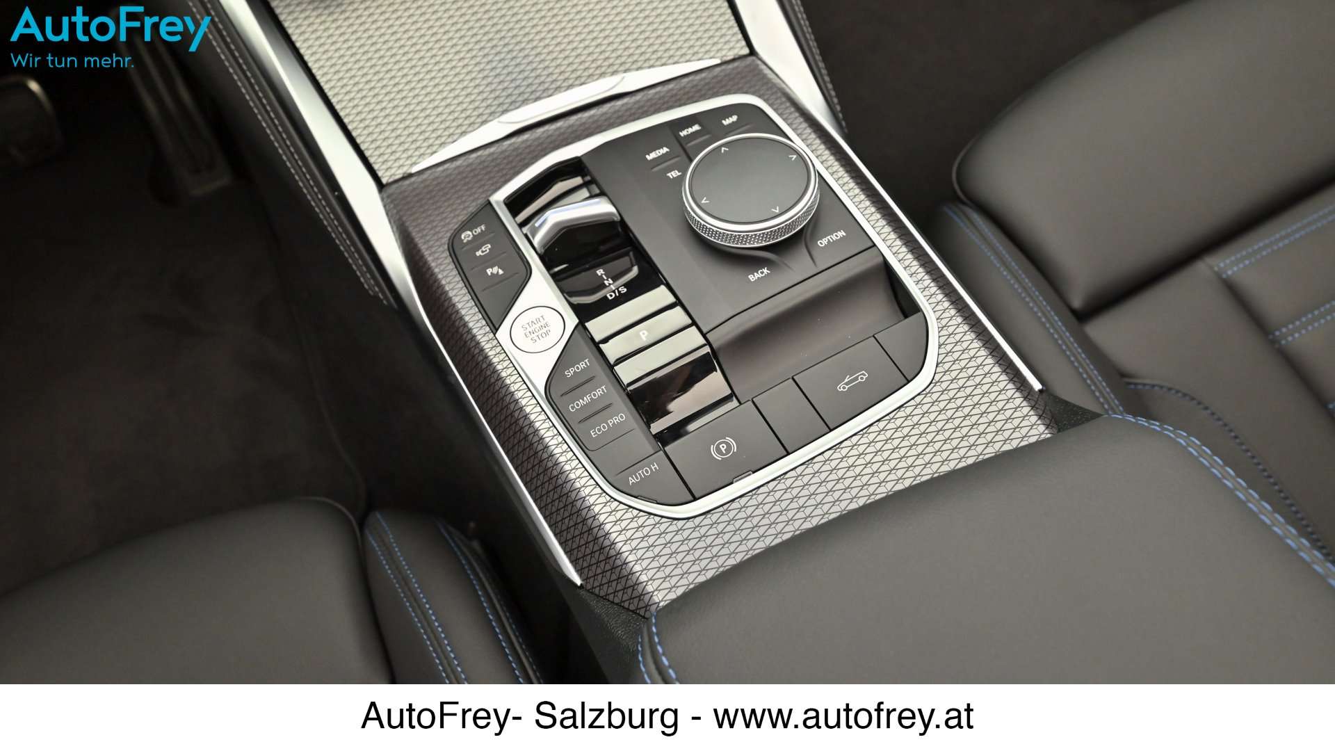 BMW Série 4 420d - 2024 - Joinsteer - #10