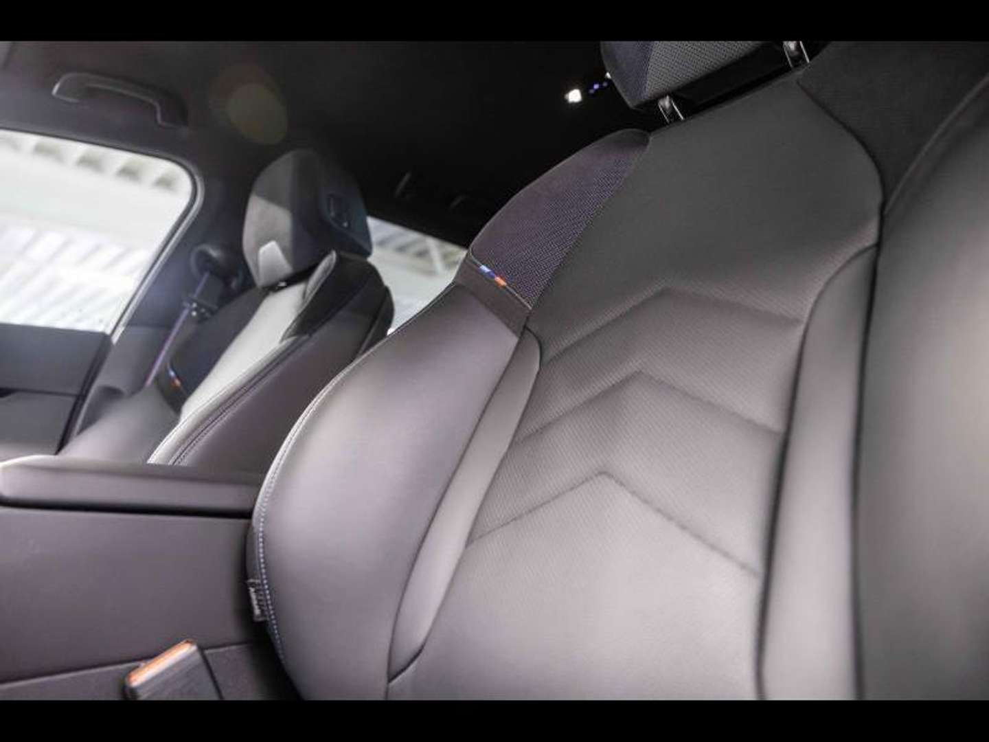 BMW I5 Touring M Sport EDrive40 - 2025 - Joinsteer - #12