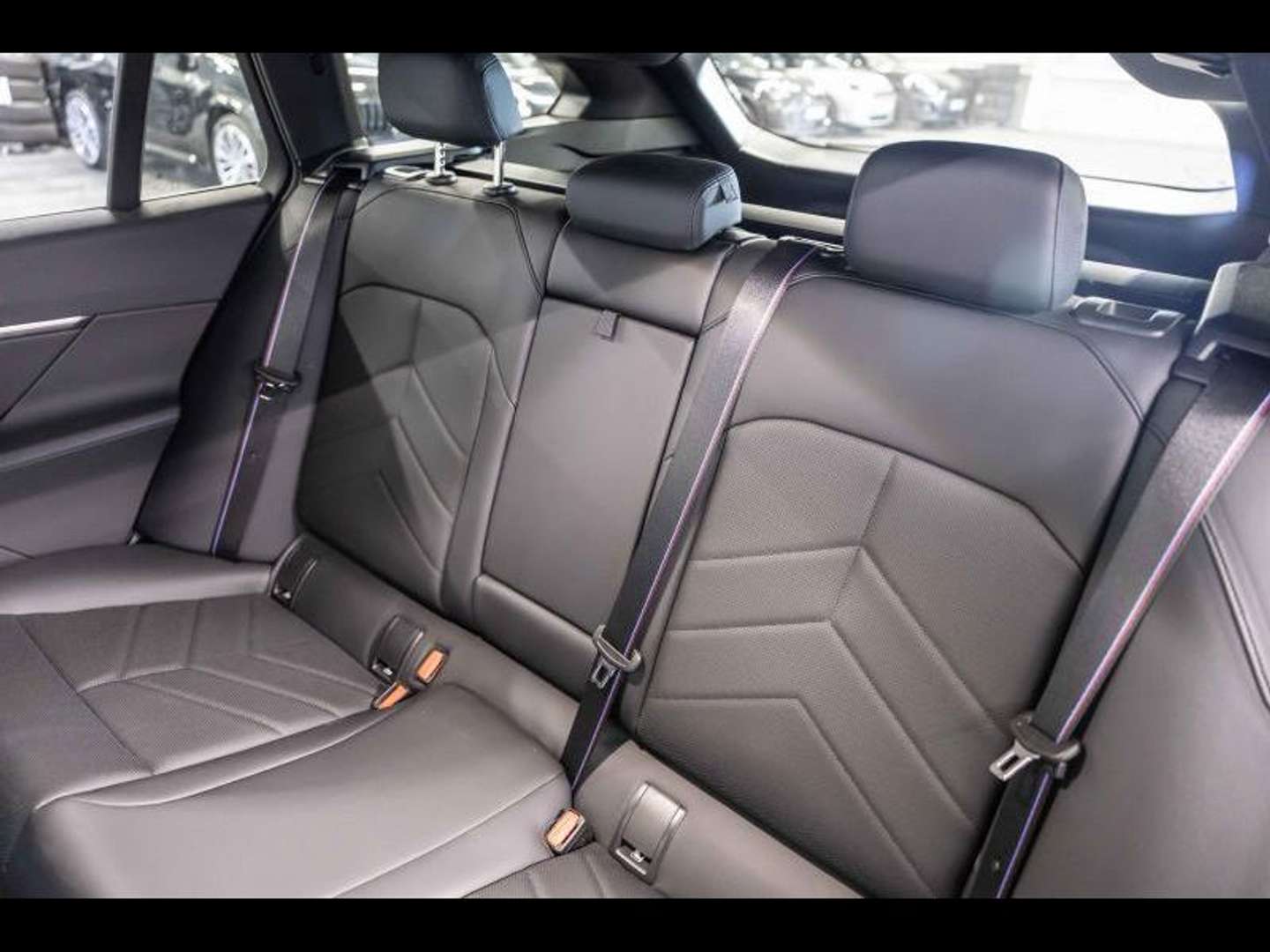 BMW I5 Touring M Sport EDrive40 - 2025 - Joinsteer - #14