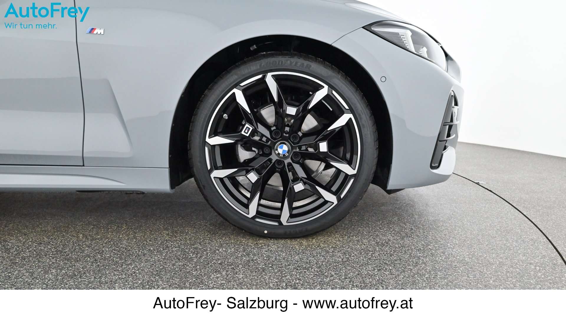 BMW Série 4 420d - 2024 - Joinsteer - #15