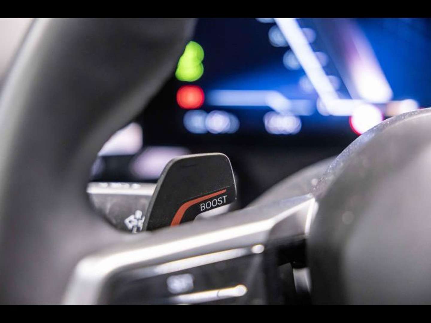 BMW I5 Touring M Sport EDrive40 - 2025 - Joinsteer - #17