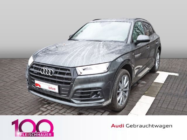 Audi Q5 TFSI E Sport 50 TFSI E Quattro S Tronic - 2020 - Joinsteer