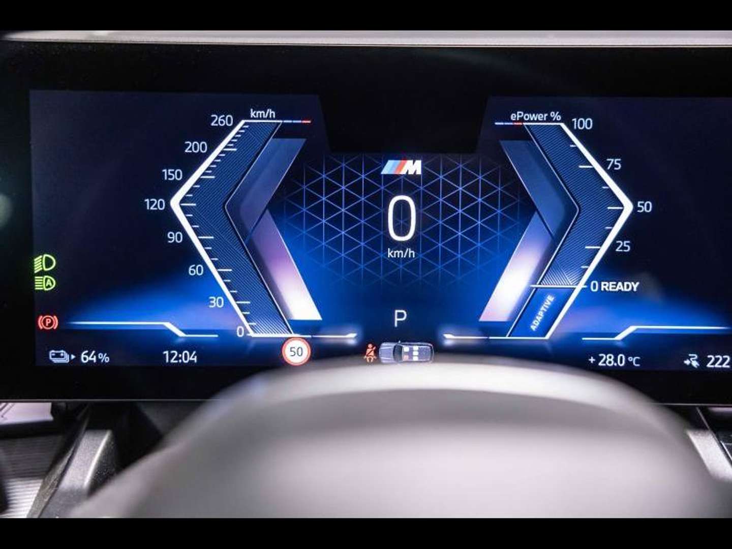 BMW I5 Touring M Sport EDrive40 - 2025 - Joinsteer - #18