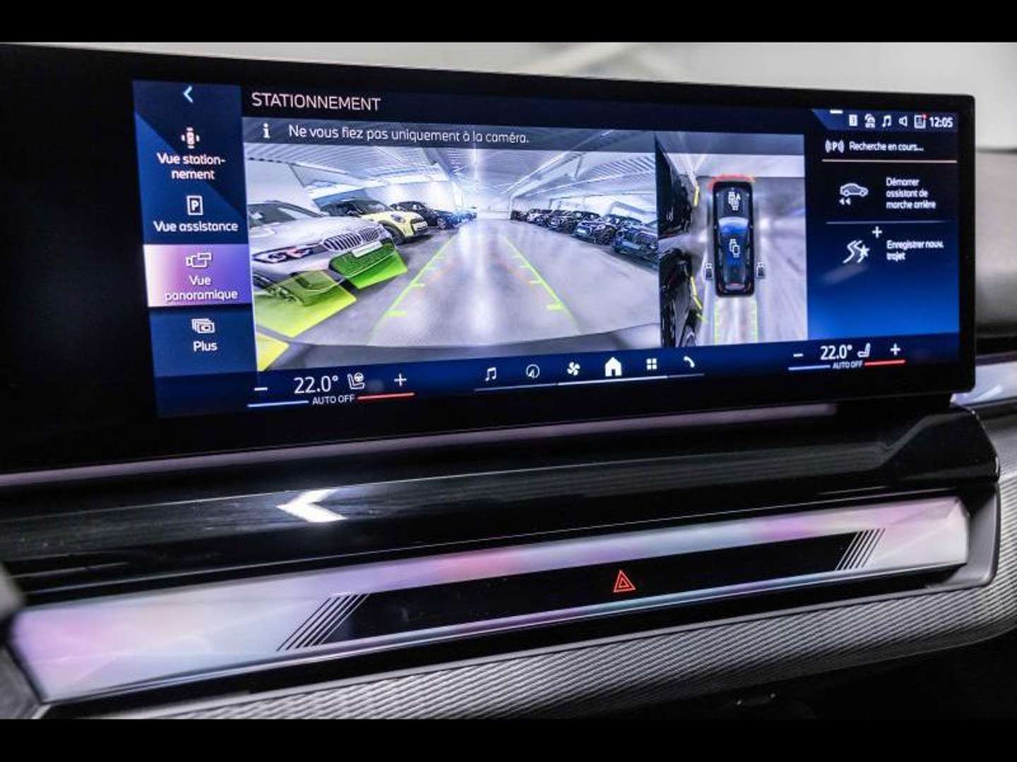 BMW I5 Touring M Sport EDrive40 - 2025 - Joinsteer - #21