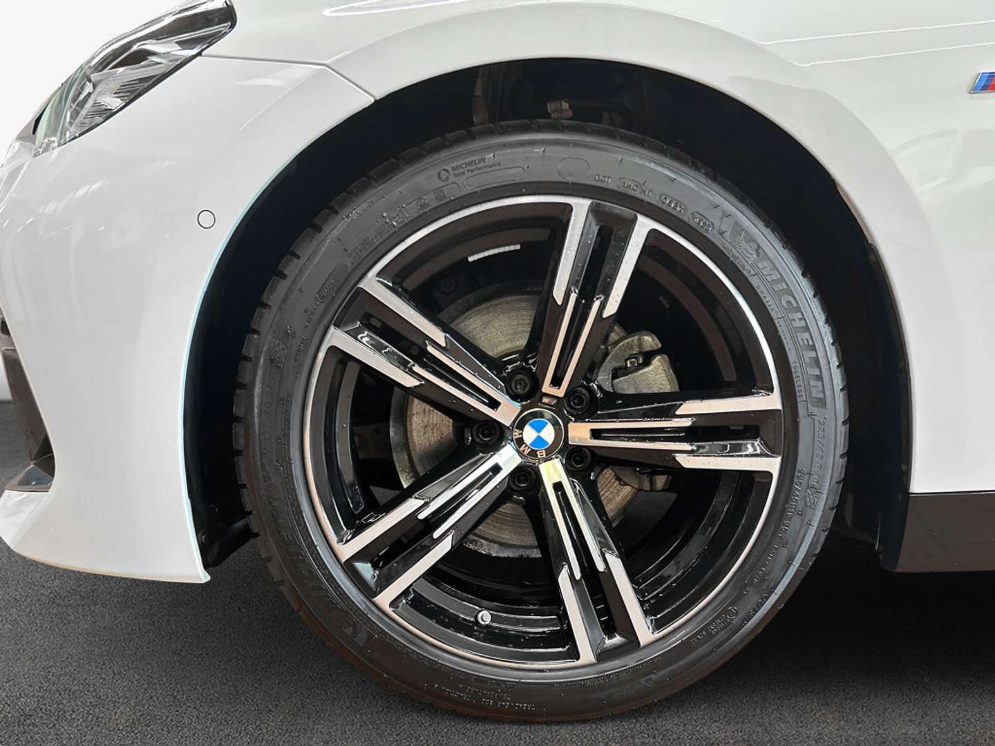 BMW Série 2 Coupé M-Paket 220d - 2024 - Joinsteer - #6