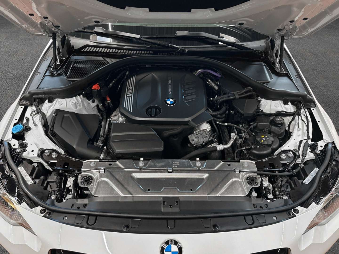 BMW Série 2 Coupé M-Paket 220d - 2024 - Joinsteer - #7