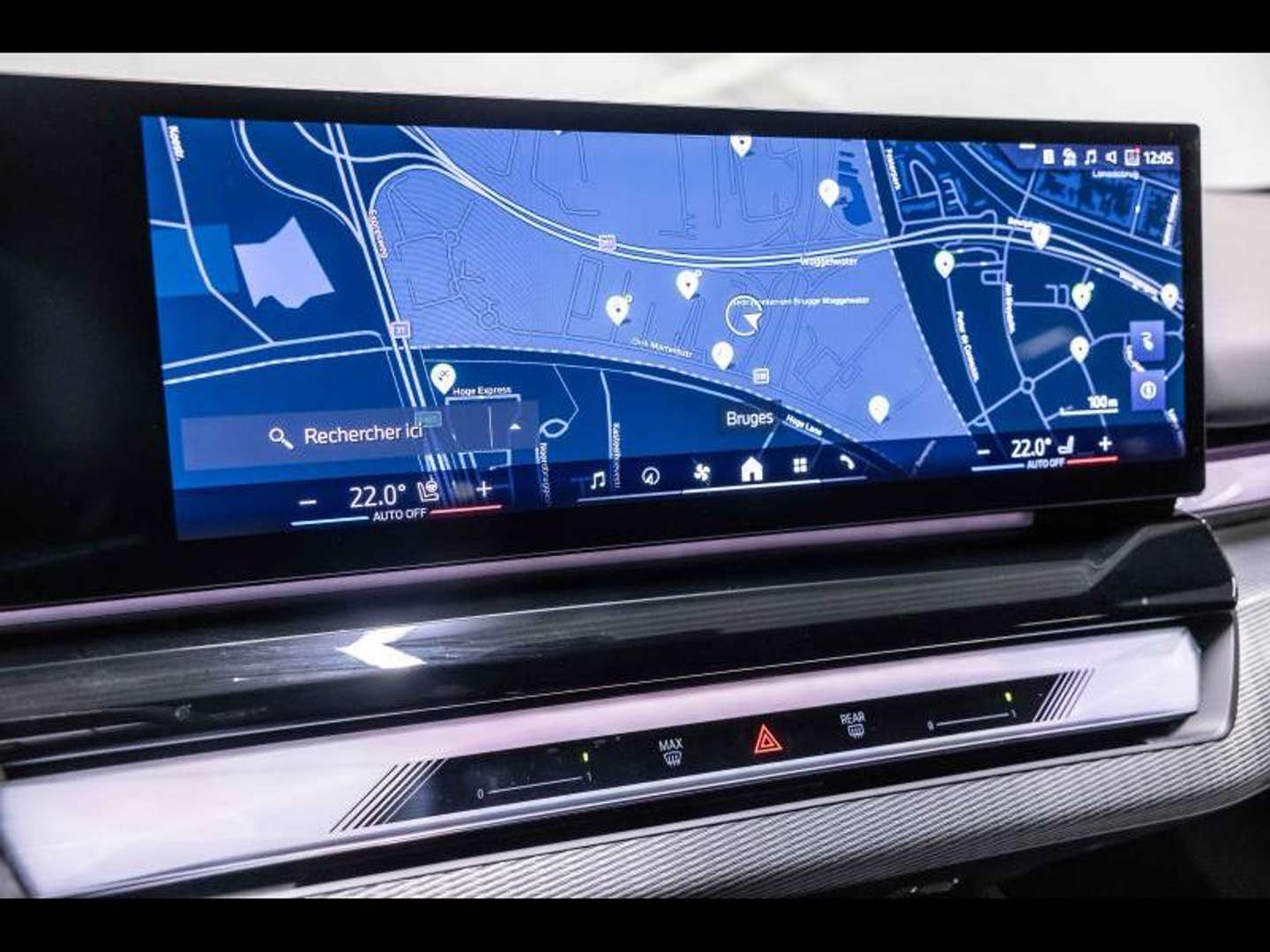 BMW I5 Touring M Sport EDrive40 - 2025 - Joinsteer - #22