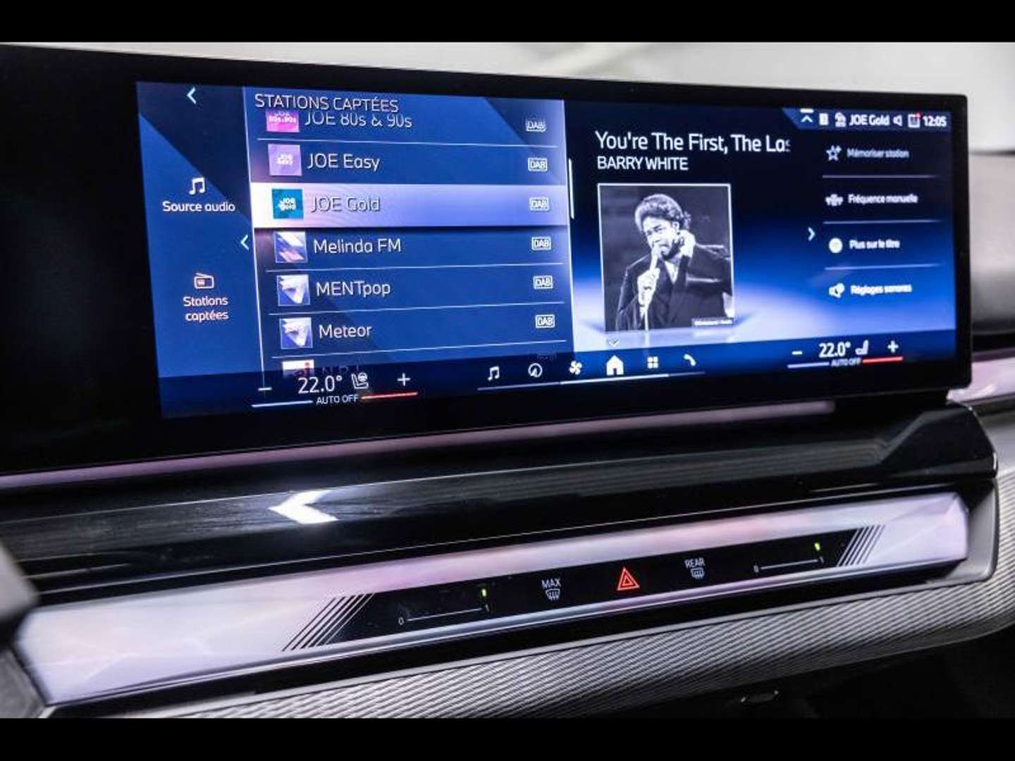 BMW I5 Touring M Sport EDrive40 - 2025 - Joinsteer - #23