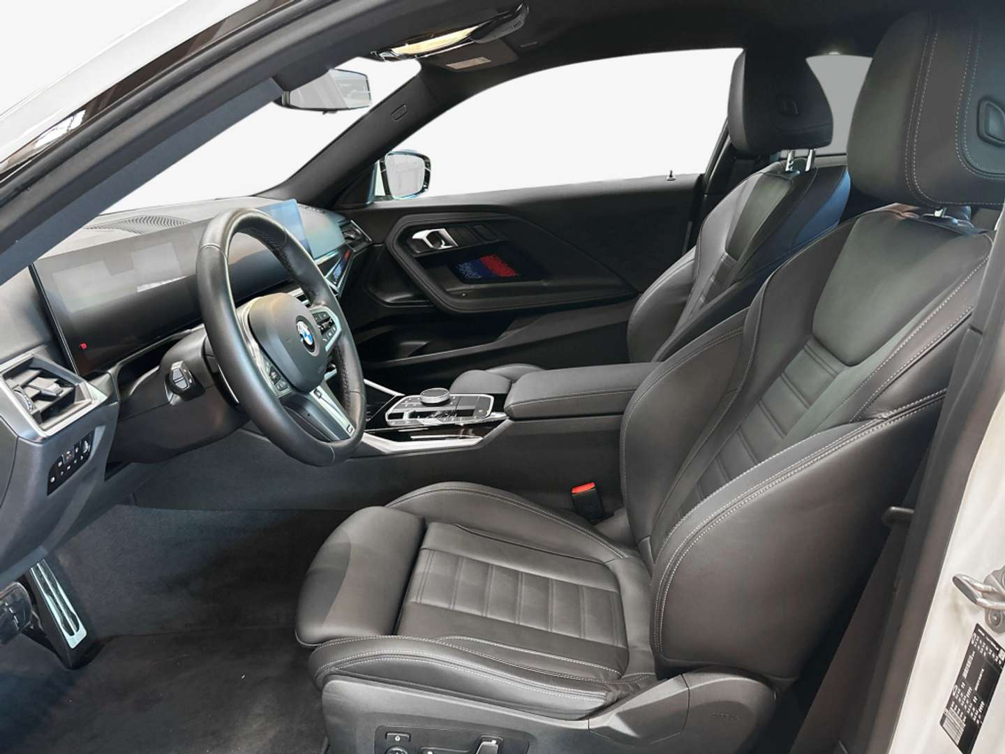 BMW Série 2 Coupé M-Paket 220d - 2024 - Joinsteer - #9