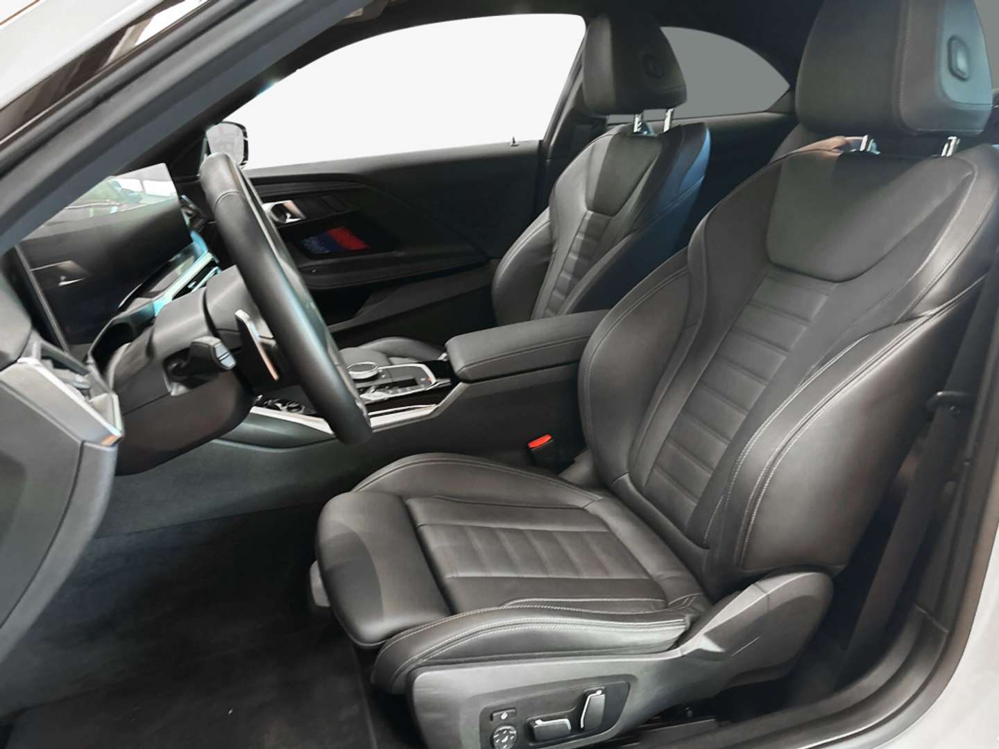 BMW Série 2 Coupé M-Paket 220d - 2024 - Joinsteer - #10