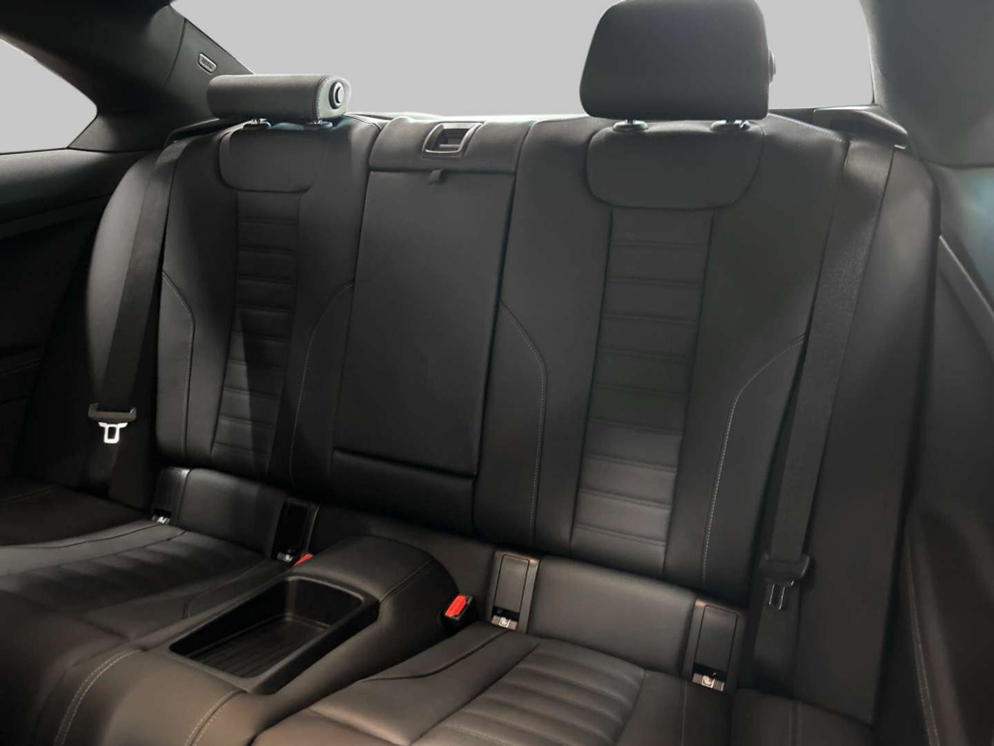 BMW Série 2 Coupé M-Paket 220d - 2024 - Joinsteer - #11