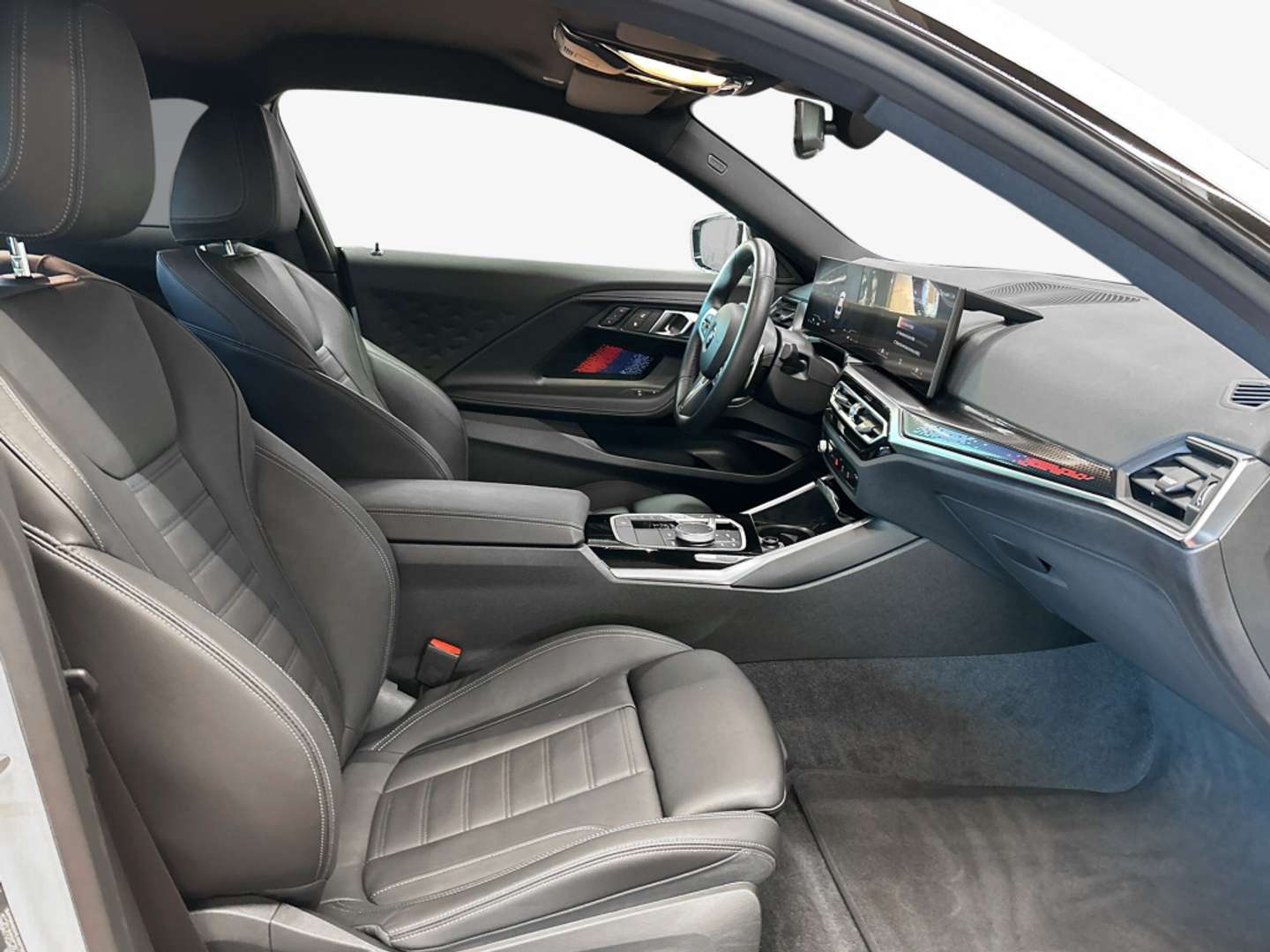 BMW Série 2 Coupé M-Paket 220d - 2024 - Joinsteer - #12