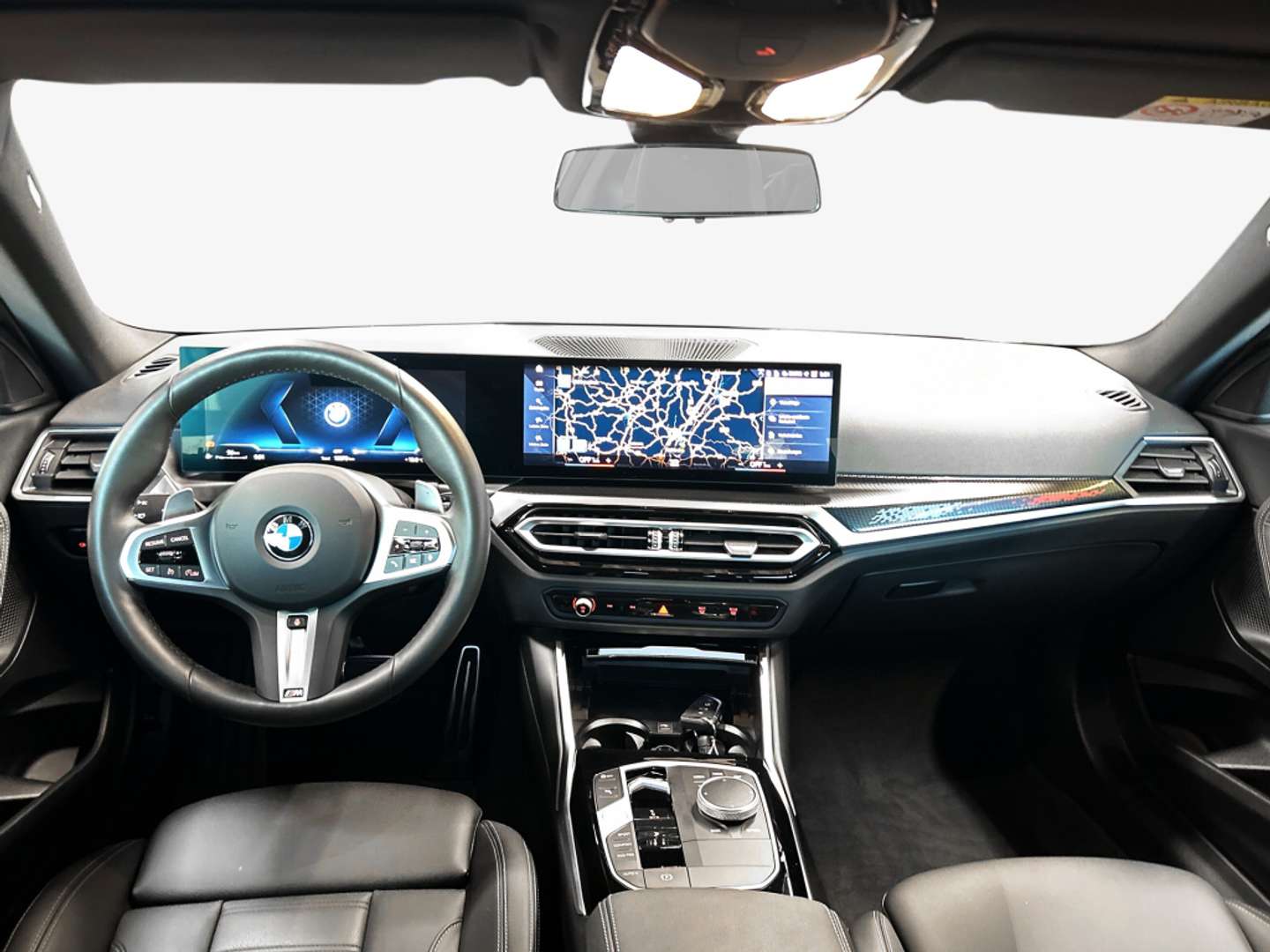 BMW Série 2 Coupé M-Paket 220d - 2024 - Joinsteer - #13