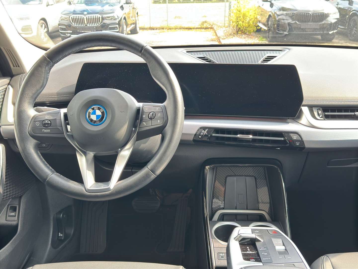 BMW IX1 XLine XDrive30 - 2023 - Joinsteer - #1