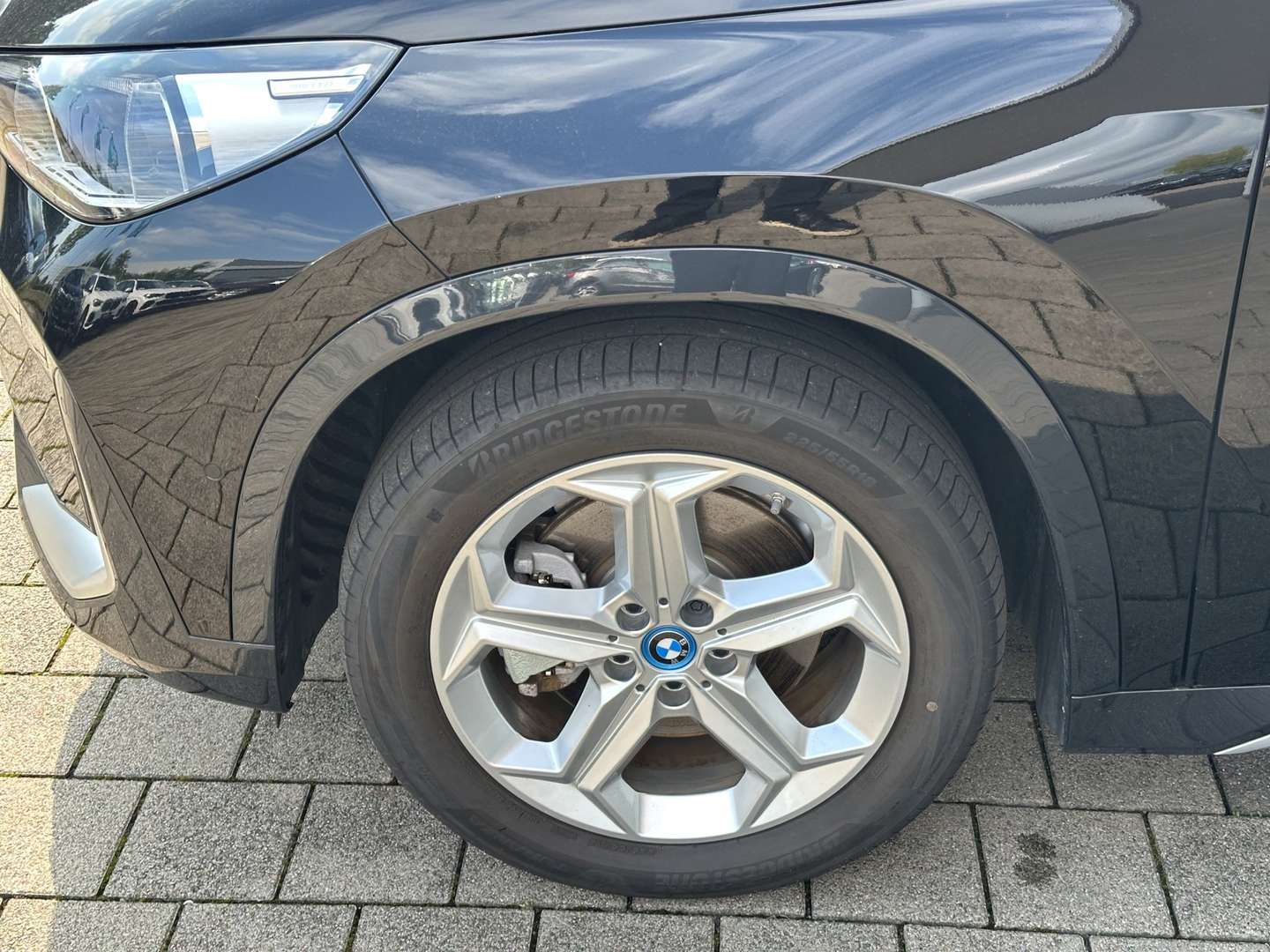 BMW IX1 XLine XDrive30 - 2023 - Joinsteer - #2